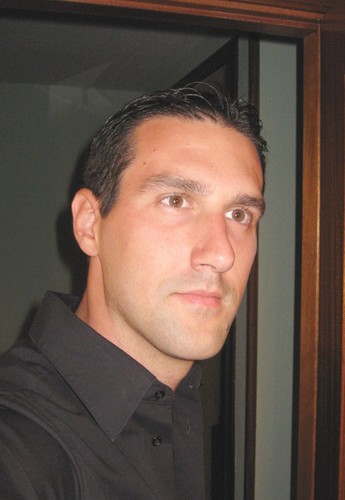 Periodista de motor. Cuenta personal