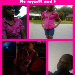 okay u can follow me @babyfacejazz21 and i will follow u back!!!and my cuzo at @Ayo_She2Badd and  if anybody got  something to say just swerve !!!!