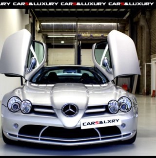 Cars&Luxury; specialisten in consignatieverkoop