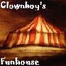 ClownsFunhouse's profile picture. I'm Clownboy Jay, Worldbuilder. I love to create and do so with different mediums.