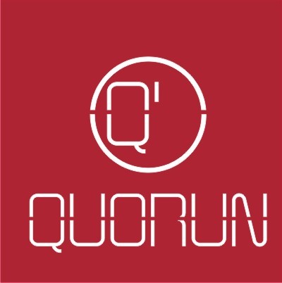 Facebook: /quorun


Instagram: @lojaquorun
