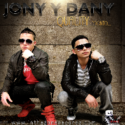 JohnnyDanny94's profile picture. 