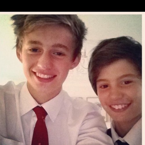 Follow and I will follow back