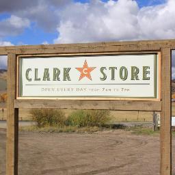 The Clark Store, a staple of the Elk River valley for the last hundred years, is the perfect place to stock up on camping supplies, groceries and a deli lunch!