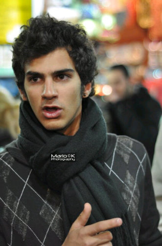 FredericSfeir Profile Picture
