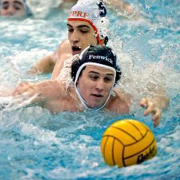Fenwick High School Water Polo. We're currently running all news through the account @FriarAquatics for water polo, swimming, and diving - girls & boys.