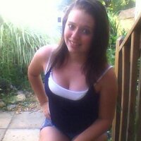 Meghan Churchill - @Meghan91612 Twitter Profile Photo