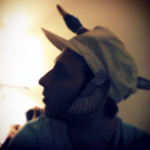 NickLemesis's profile picture. 