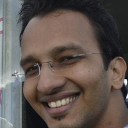 Information Security Professional, Founder @ Cyber Resolve