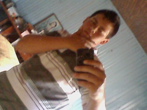 AdonesAlves's profile picture. So folgado sim e dai se foda a vida me fez a ssim seu lixo