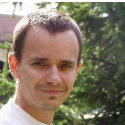 Software developer, father and carnivorous plants breeder