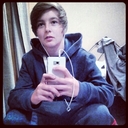 Erin Cayce Harrison: - @harrison991 - Twitter