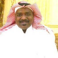 Faisal AlAnber (@alanber_f) 's Twitter Profile