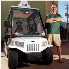 On-Campus Golf Cart Taxi Service for Mason. Text for rides to/from class & the lots. COMING SOON! TWEET us Now! Survey at: http://t.co/7dbuoLgtFz