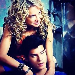 lua blanco te adorooo