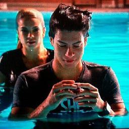 Twitter dedicado a todos os RebeldeS, mas principalmente ao meu casal preferido! *-* @Lua_Blanco e @Aguiarthur   Abaixo, segue o meu tumblr... :)