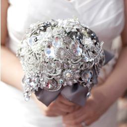 I am a loving, passionate and extremely hardworking Mother of three with a ridiculously crazy obsession with vintage, bling and everything in between!