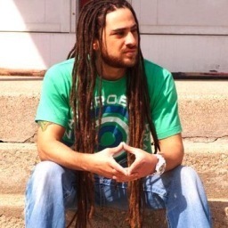 US based #reggae artist bust pon di scene and pon di map with my debut mixtape Pon Di Map