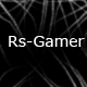 RsGamer's profile picture. 