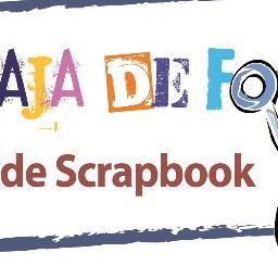 Somos la primera y más completa oferta de scrapbooking en Puebla, tenemos talleres especiales para ti!