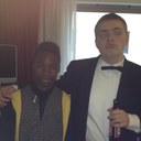 James Ruddock - @RazorRuddock9 - Twitter