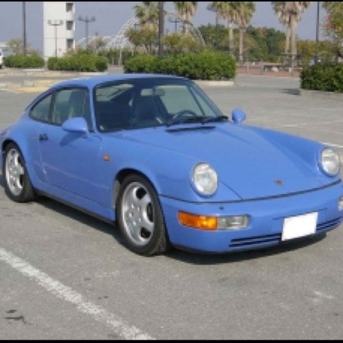 ao_porsche@5/17-18WTCS YOKOHAMAさんのプロフィール画像