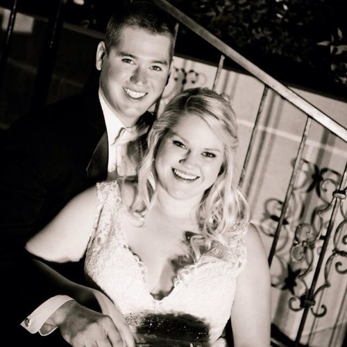 wife. christian.
