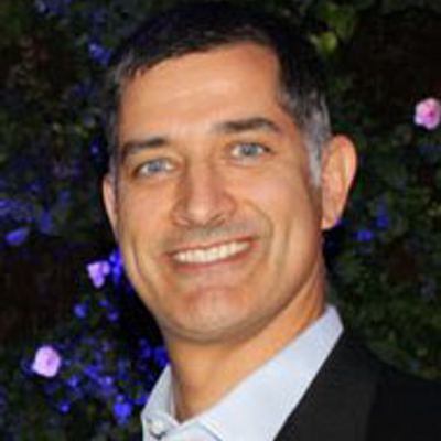 Tim Ritchie profile photo