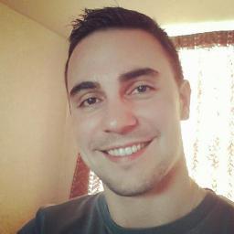 robertstoubos's profile picture. Follower of Jesus Christ. Owner of Odyssey New Media, Digital Marketer, Fitness and Music Lover.