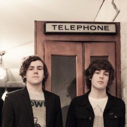 - @CameronWalker & @Julian_Walker -
Download our first single 12 Degrees on iTunes here: https://t.co/XFA8Vy9l9Q