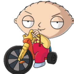 Yes Thats Right Its Stewie Here