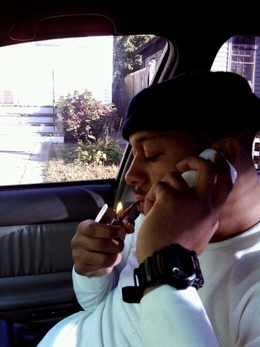 Owner / Ceo N.W.O. Records