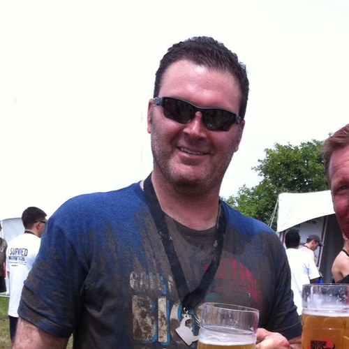 Harley Davidson disciple.  Blessed with three daughters. In my spare time I sell certified medical records. #boilerup