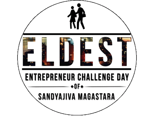 SMA Labschool Jakarta's #Entrepreneurship Subject Presents Entrepreneur Challenge Day of Sandyajiva Magastara soon in November 30 2012! Free enterance!
