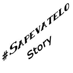 SapevateloStory's profile picture. in cerca dei migliori tweet 
con l'hashtag #Sapevatelo!