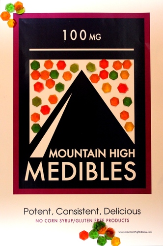 MtnHiEdibles's profile picture. 