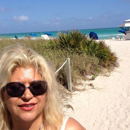 Nadia4Freedom's profile picture. BA UCI Masters Pepperdine and PHD Capella