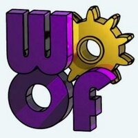 WOOF 3D (@woof3d) 's Twitter Profile