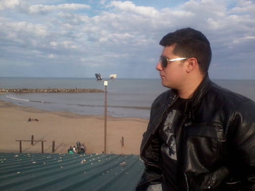 BRAYTOX's profile picture. 