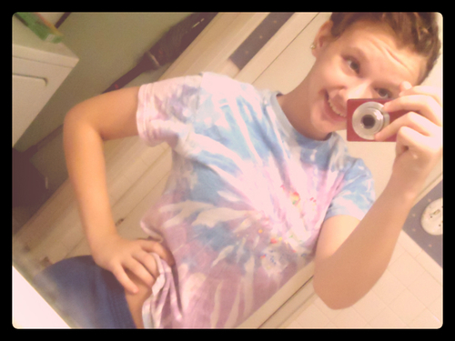 i dont really use this one, soo follow my other one:)