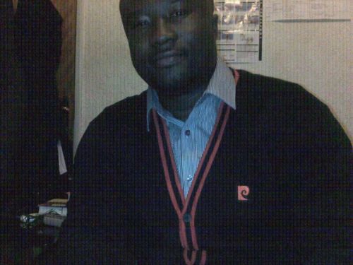 OdeiGyamfi's profile picture. 