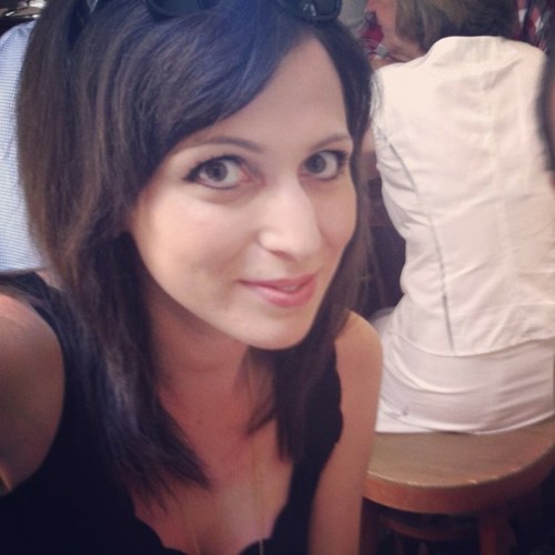 philippasil's profile picture. Gig goer. North London dweller. All views my own.