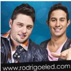 Twitter de divulgação da dupla Rodrigo&Led. Sigam: @RodrigoeLed1