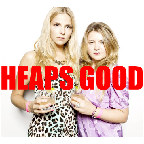 HeapsFunny's profile picture. 