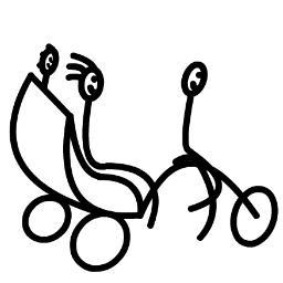 We'll Transportain You! Philadelphia's original pedicab / bikecab / bike taxi / rickshaw service for event transportation, conventions, OOH ads & more! est.2003
