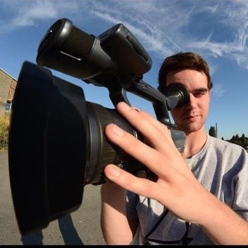 Snowboarder | Skateboarder | Videographer