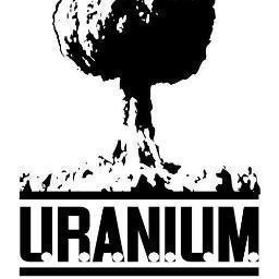 U.R.A.N.I.U.M Production Group [UnderRatedArtistsNever.Idle.Under.Music.] A collective of music producers @n3onthetrack @dcreez_ug @_natebeatz
