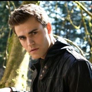 I am Stefan Salvatore also known as Ripper. I am the better brother. #Damon...Well he is a different story.
  -RP/Single-