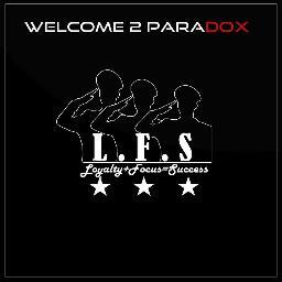 LOYALLY FOCUSED‼️MI FAMILIA ES TU FAMILIA‼️RECORDING ARTIST❗️SONGWRITER❗️ENGINEER❗️PROMOTER❗️DESIGNER❗️MODEL❗️ACTOR❗️EVOLVING THE REVOLVING DOOR... IG: DOX_LFS