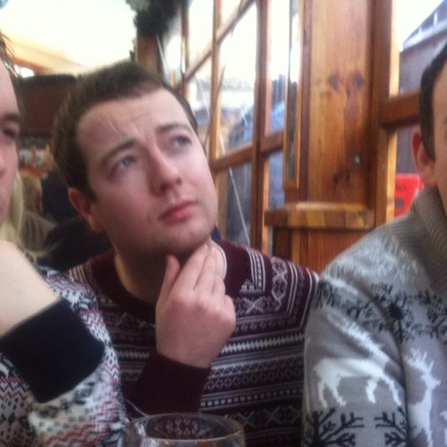 stephenr38's profile picture. 